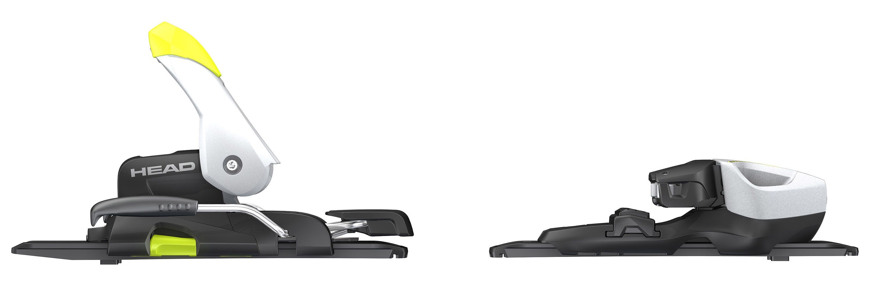 Крепления горнолыжные SLR 7.5 GW AC BR.78[H]